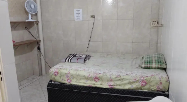 Espaço Hostel Barra Funda