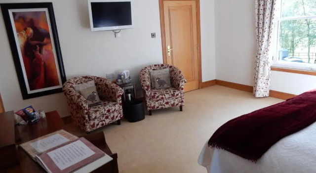Номер Executive Arden Country House