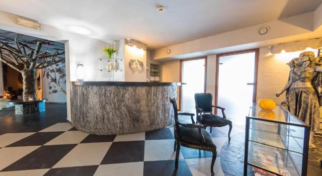 Gv Ral Spa Wellness