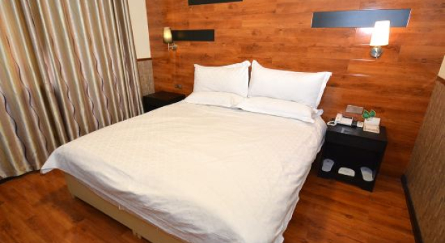 Yuan Ju Jia Jia Hotel (Zhengzhou Daxue Road Erqi Wanda Branch), Book Hotel Zhengzhou Henan