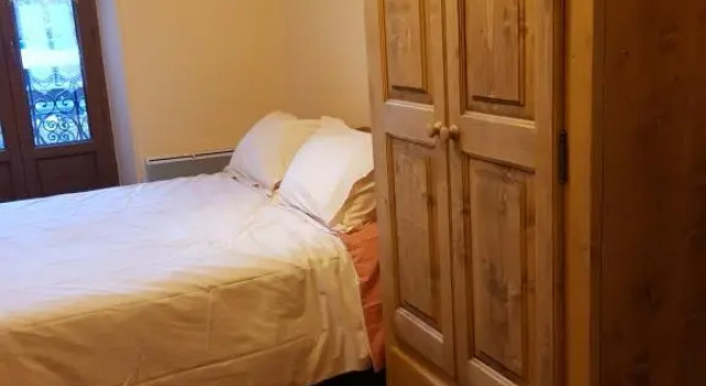 Barcelonnette studio 2 personnes - séjour 2 nuits minimum - 7 nuits maxi