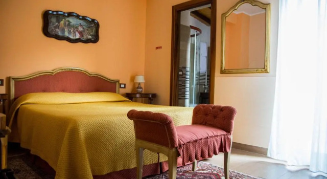B&B Villa Liliya, Book Villa Sommerhuse i Etna, Hytte