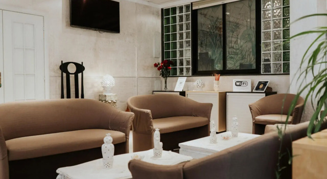 Hotel Accord Le Rose