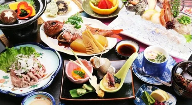 Ryokan Seifuso