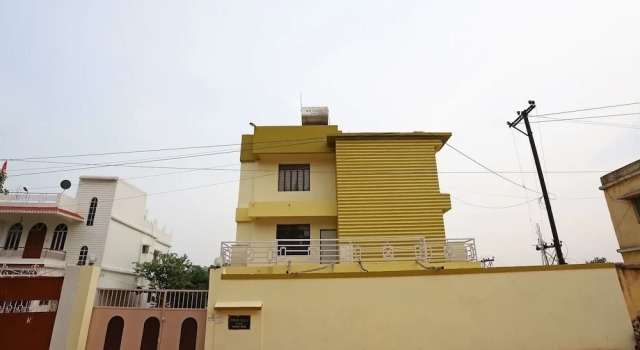 OYO 2973 Omran Villa, Book Villa Hoteller i Jharkhand med pool, Swimmingpool