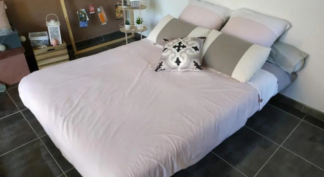 Les Agapanthes du frontonnais, Buchen Sie Hotel Bouloc 