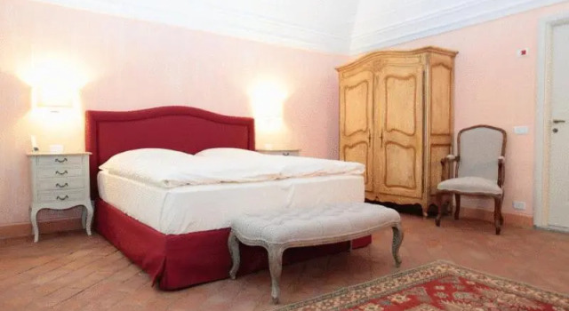 Номер Deluxe Villa Morneto
