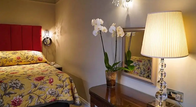 Номер Classic The George Hotel of Stamford