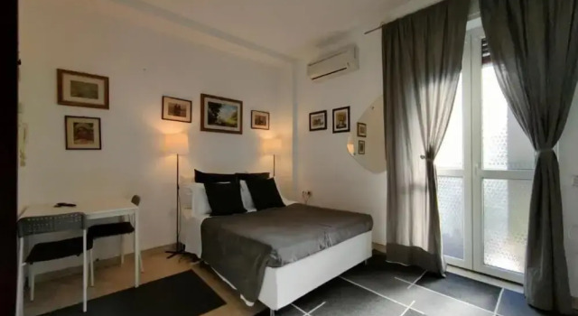 Short Rent Milano Porta Vittoria, Book Apartment Milan Lombardy