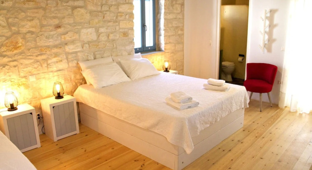 Номер Comfort Nomads House