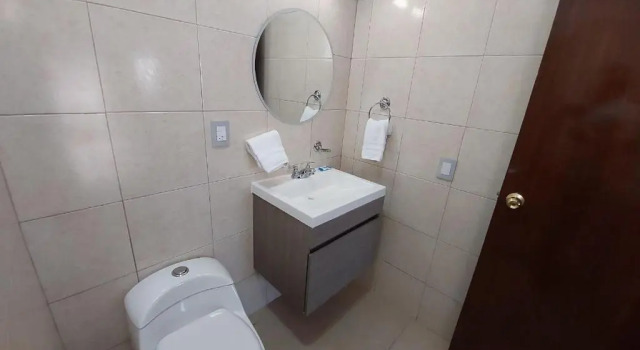 Standard Zimmer Point City Hotel