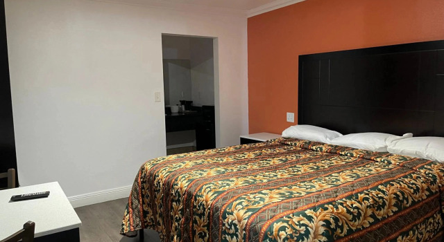 Studio 6 Oakland, CA – San Francisco Berkeley Area, Đặt Khách sạn Oakland San Francisco Bay Area