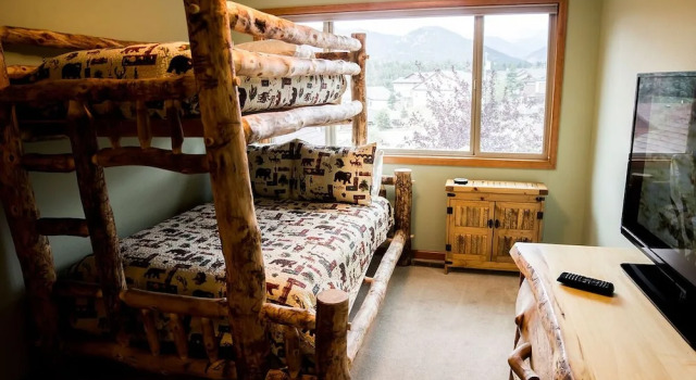 Virginia Home by Rocky Mountain Resorts