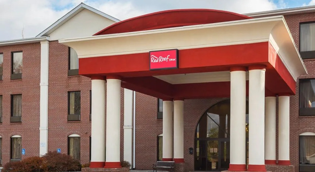 Red Roof Inn Whitley City