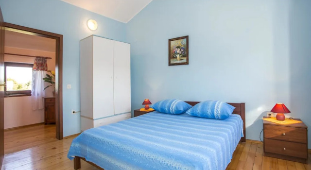 Istrian Villa Kacana Vodnjan