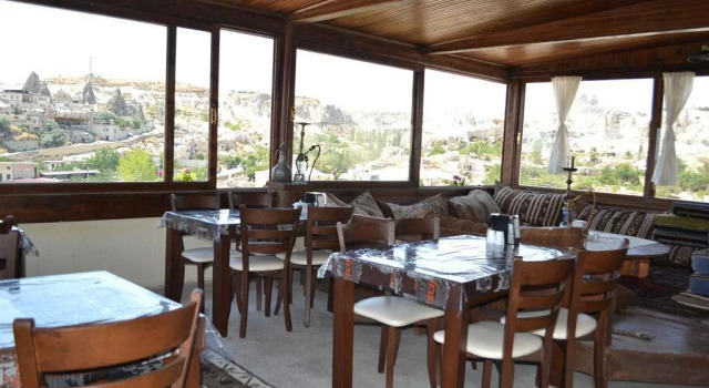 Valleypark Hotel - Hostel, Prenota Ostello Ostelli a Anatolia Centrale, Ostello