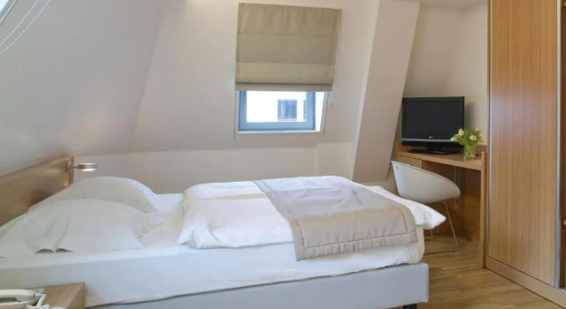 Двухместный номер Standard Hotel Simoncini
