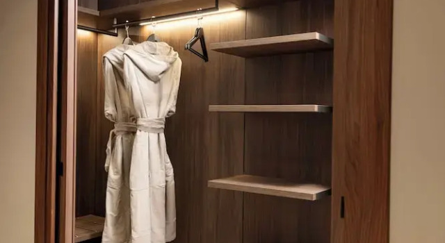 Полулюкс Visionair Suites & SPA-Room Only e Honesty Bar