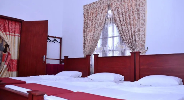 Номер Standard Kandyan White Holiday Homes