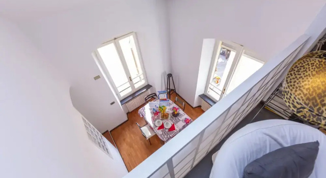 La Casa Al Molo, Забронировать Отель Отели Алассио с бассейном, Бассейн