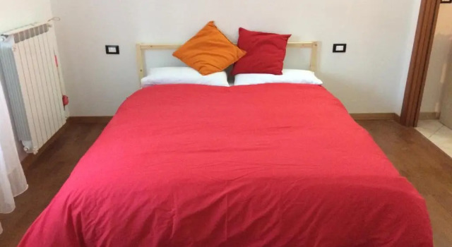 Apartment Genova Gaslini, Забронировать Апартаменты/квартира Отели Генуи с парковкой, Парковка