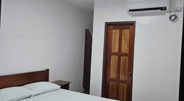 Номер Standard AGGEHANAN beach resort