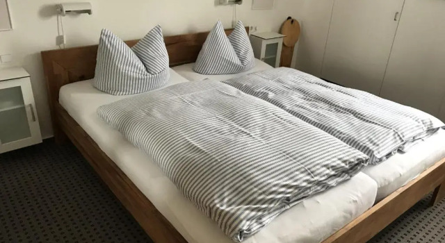 Ferienwohnung Alte Schmiede 15