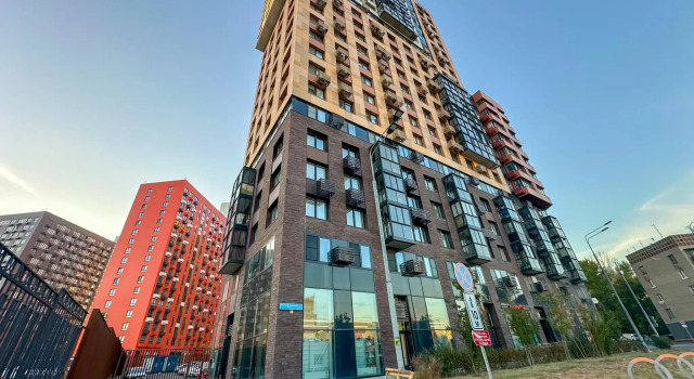 Nestory on 1st Grayvoronovsky passage 1, Rezervovat Apartmán  , poblíž Moskvich Ice Palace