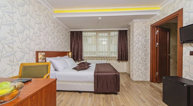 Номер Standard Nisantasi Time Hotel