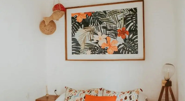 Amaia Boutique Hotel, Забронировать Бутик-отель Отели Наярит с бассейном, Бассейн