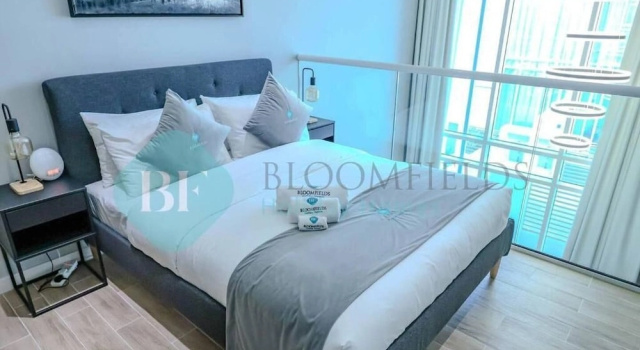 Bloomfields Cozy 1BR Townhouse Life S