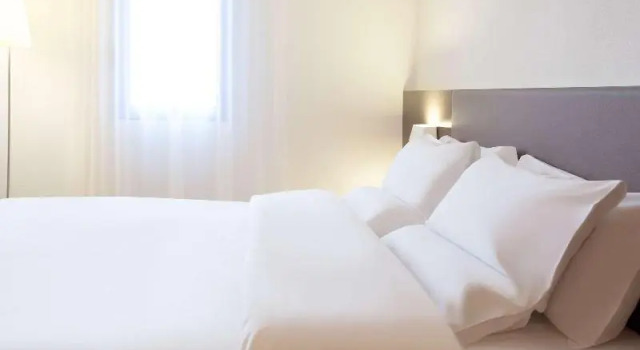 Номер Standard Novotel Suites Montpellier Antigone