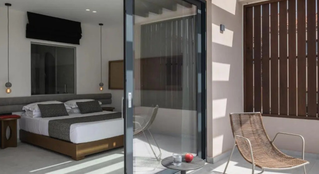 Вилла Borosso Villa, an Exclusive Resort, By ThinkVilla
