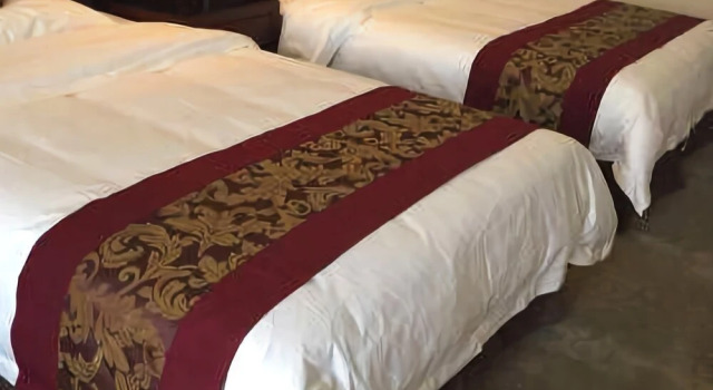 Yishang Hotel (Chengdu Shuangliu Sports Center), Boek Hotel Hotels in Chengdu met parkeren, Parkeren