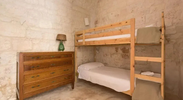 La Dialma by BarbarHouse, Buchen Sie Villa Cottages in Itria-Tal, Cottage