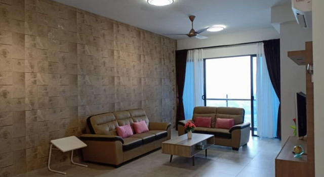 Atlantis D21 Holiday Home, Prenota Hotel Malacca Malacca
