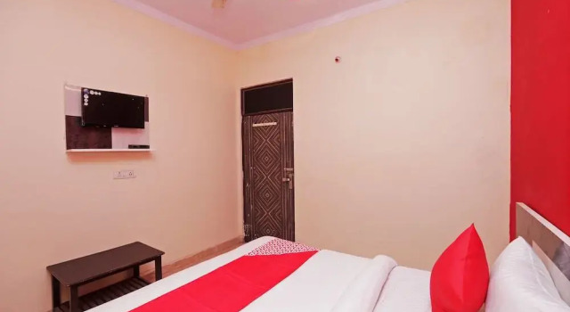 New Hotel Swastik by OYO Rooms
