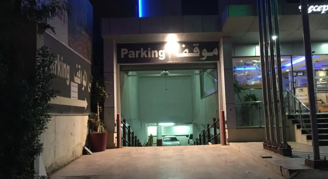 Corner Bahia, Buchen Sie Hotel Al Aziziyah 