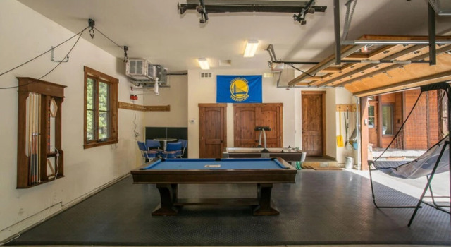 The Lodge at Gray's Crossing by Tahoe Mountain Properties