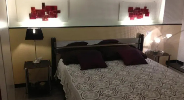 Suite Marina, Забронировать Апартаменты/квартира Апартаменты Кальяри, рядом с Национальный археологический музей, Апартаменты/квартира