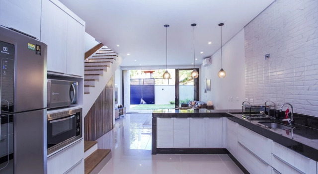Апартаменты Superior Residencial Marina Del Sol