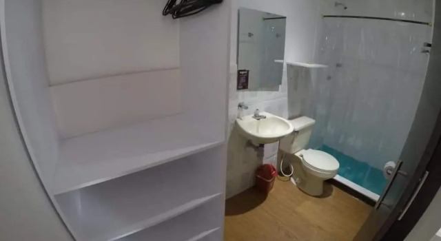 Четырёхместный номер Standard Llano Dorado Hotel Campestre