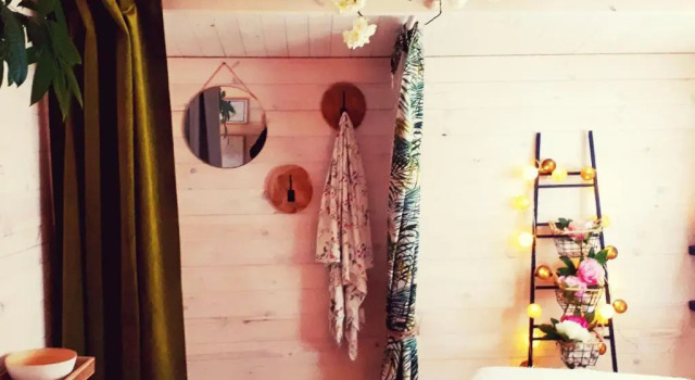 Gîte Sallertaine, 2 pièces, 2 personnes - FR-1-426-470, Rezervasyon Otel Sallertaine 