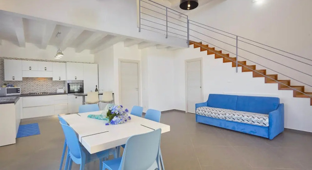 Villa Della Poiana, Забронировать Вилла Отели Кастелламмаре-дель-Гольфо с парковкой, Парковка