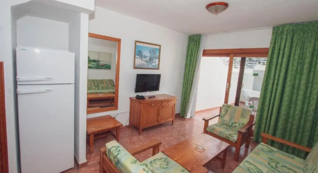 Montecarlo Apartamento30, Boek Hotel Mogán Gran Canaria