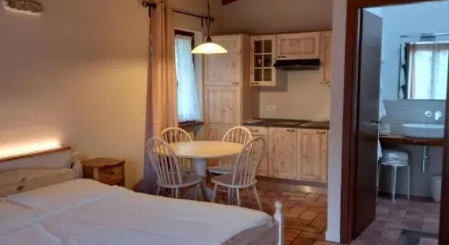 Номер Standard Agriturismo La Zangola