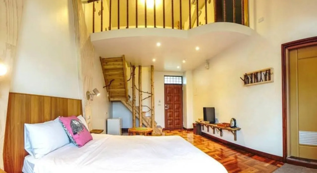 Maple Spring B&B, Varaa Bed and Breakfast Hotellit Luodong aamiaisella, Aamiainen