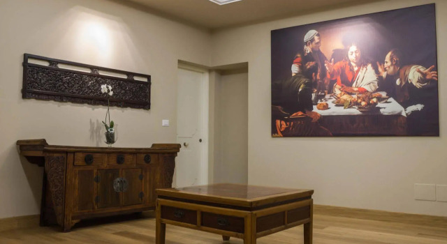 Le suites del duca di Sarro