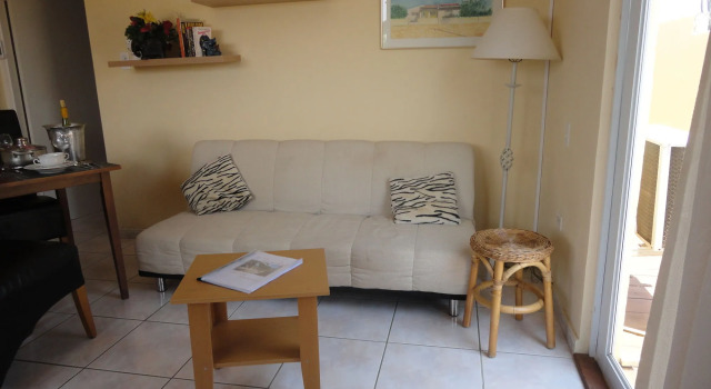 Alta Montaña Apartments
