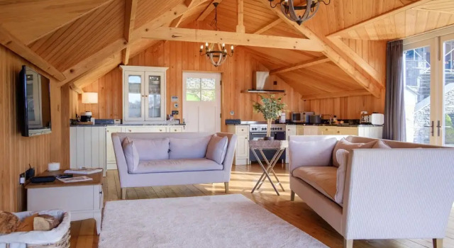 Lilymere Boat House, Забронировать Отель Отели Англии 3 звезды, 3*
